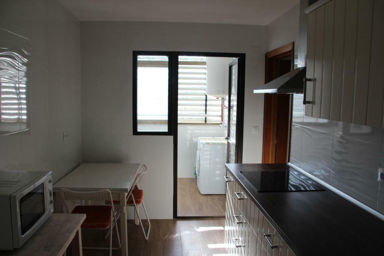 Apartamento Carihuela Beach & Sun 托雷莫利诺斯 外观 照片
